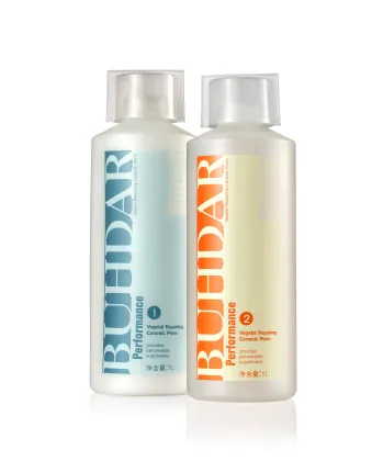 Dini Hair Wave Perm Lotion