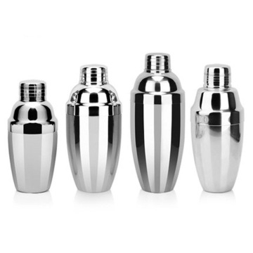 Stainless Steel Cocktail Shaker Wholesale from China