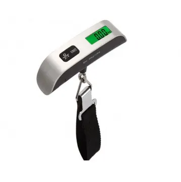 Handheld Luggage Hook Hanging Weighing Scale