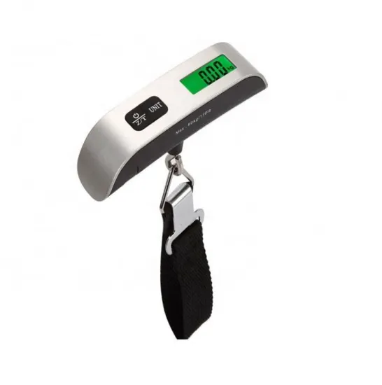 Handheld Luggage Hook Hanging Weighing Scale
