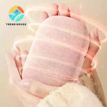 USB Rechargeable Hand Warmer: Portable, Digital Display, and Power Bank for Wholesale
