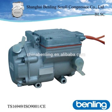 compressor motor DM15A1