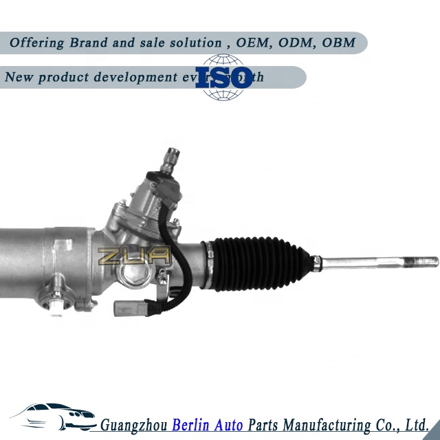 Electric Power Steering Rack And Pinion For Lexus Gs300/gs350/is250 ...