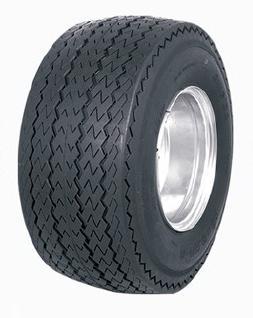 ATV Trailer Tyre for Garden Trailer with E4 Certification