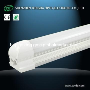 factory smd3528 85-265v t5 led tube