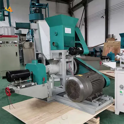 Commercial Small Food Puffer/Corn Puffer Equipment for Sale