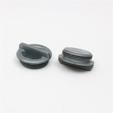 alloy steel cnc machined part