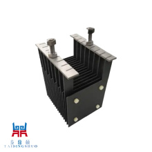 Anod de titan acoperit cu iridiu premium