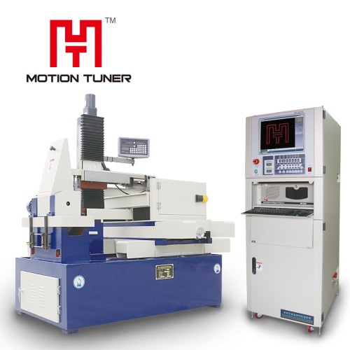 Standard Mini Wire Cutting Edm Machine Dk7732, High Quality Standard