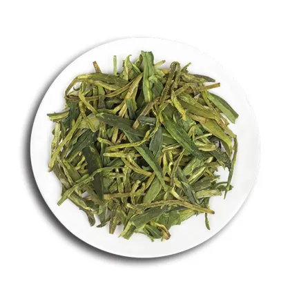 West Lake Longjing Tea: Famous Organic Green Tea Brands from Hangzhou Xihu