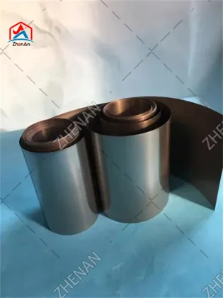 zirconium metal strips