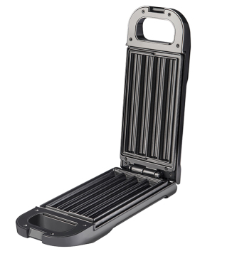 Home Kitchen Appliances: Electric Waffle Maker and Churros Maker for Healthy Snacks