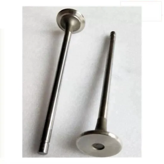 Dongfeng M11 Exhaust Valve 3417715 for truck boat machine