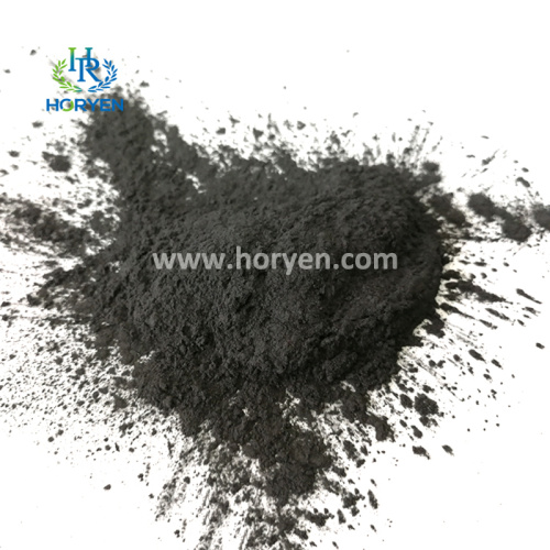 High conductivity carbon fiber powder 100mesh 300m 800m