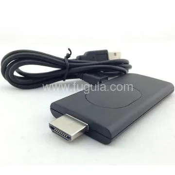 Chromecast HDMI for HDTV internet streaming TV stick