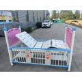 Electric Children Pediatric Bed