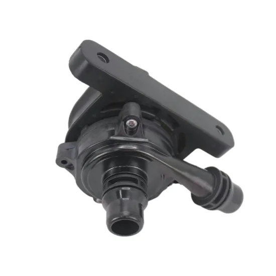 Water Pump Thermostat Assembly for VW Jetta Golf Passat CC Audi A4 A3 Q5 A6 (06H121026CD, 06H121026AB, 06H121026 DM)