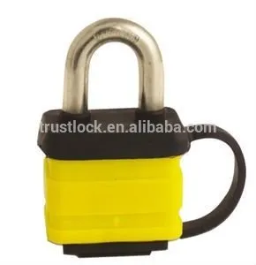Water Proof Laminated door lock