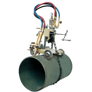 cortadora manual del tubo de gas cg2-11H