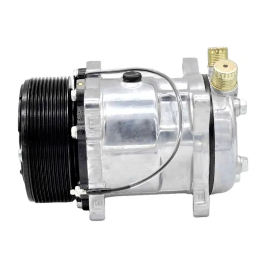 Universal AC Compressor for Air Conditioning 10PK 508 SD5H14 5415 6656