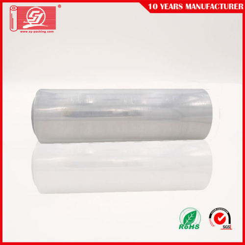 Machine film  Pre stretched film