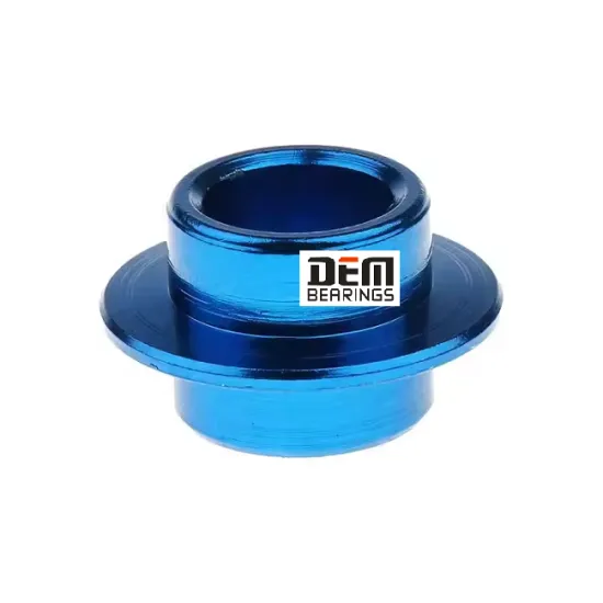 Large Stock Wheel Spacers & Aluminum Spacers with Customized Logo Service