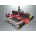 Cnc Plate Drilling Machine