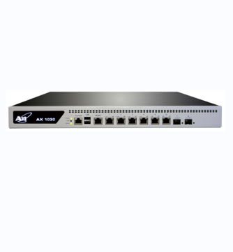 A10 Networks AX 1030 Application Delivery Controller