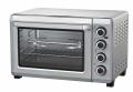 Horno eléctrico multifunción 38L - Fácil manejo (A3)