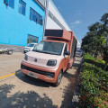 New Foton Small LED Advertising Truck