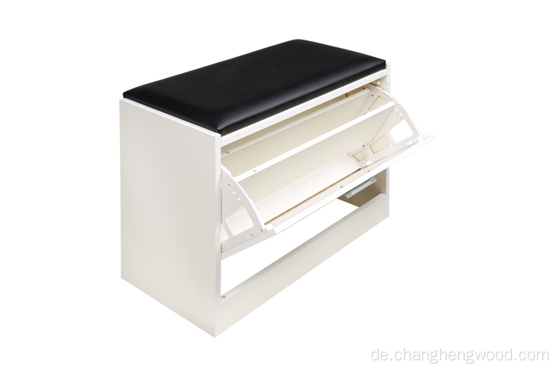 Mini Flip Door Schuhschrank