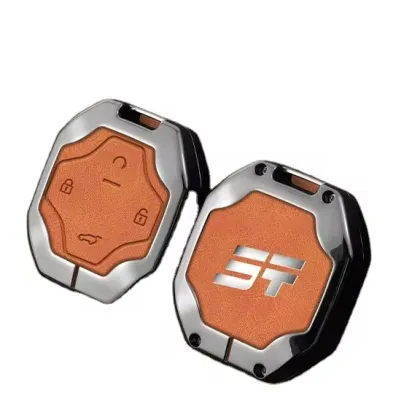 Jetour T2 Accessories: Car Key Chains, General Motors Key Boxes, and More - Wholesale Car Key Chain Accessories