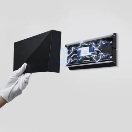 Nordic Wall Lamps 6W 12W 24W - Custom Wall Mounted Bedside Lamps