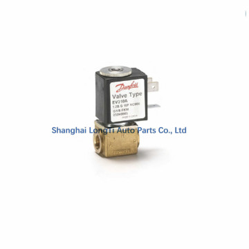 Danfoss EV310A 2/3 صمام الملف اللولبي المدمج