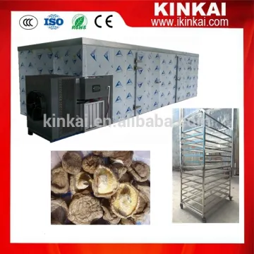 KINKAI food stainless steel drying chamber