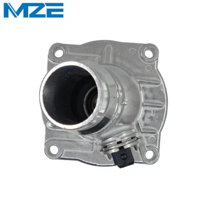 PBM000010 PEL000060 Electronic Thermostat for Land Rover Range Rover M62B44 4.4L Engine Coolant