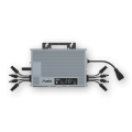 High Performance Micro Inverter for Modern Installations