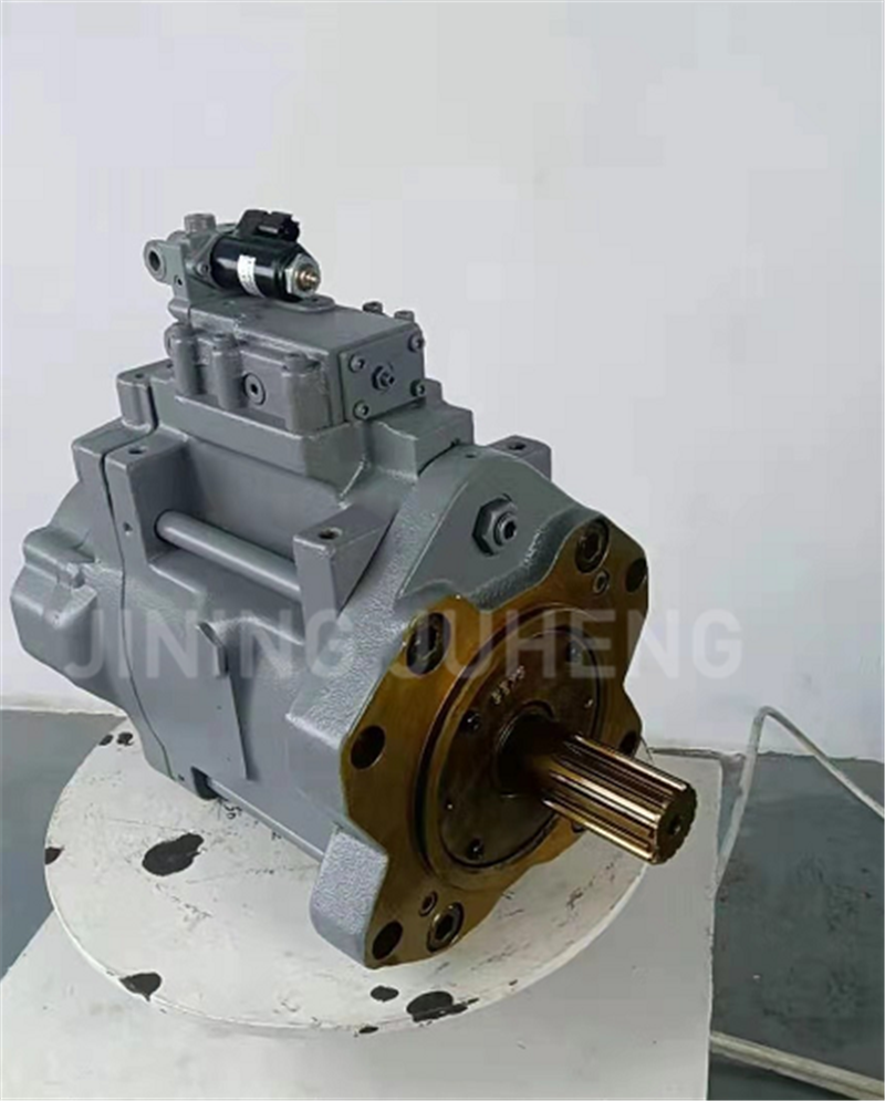 ZX850-3 ZX870-3 HYDRAULIC PUMP 4635645 9197075 Bomba kuu 