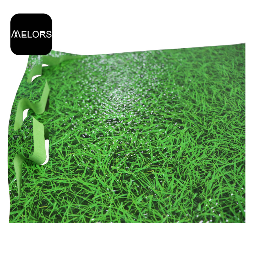 EVA Tatami Grass Utskrift Taekwondo Sports Mat