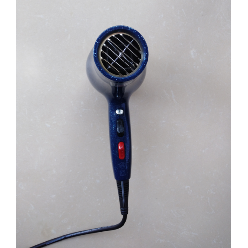 DC Motor Cool Shot Function Hairdresser Hair Blower