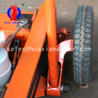 SH30-2A engineering prospect drilling rig