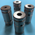 Hydraulic Control Valve Parts Spool and Stem