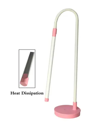Dimmable Lamp Gooseneck Office Lighting Home Lighting