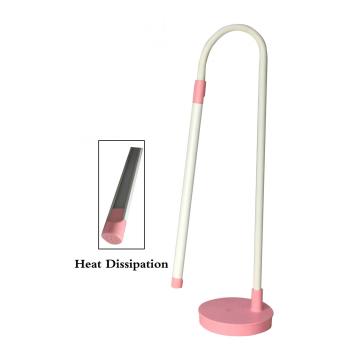 Contemporary task lamp led