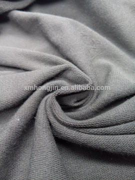 high quality 100%cotton French Terry Fabric