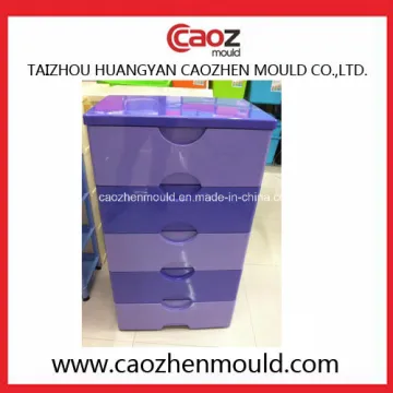 Used Plastic Injection Drawer Molding in Stock