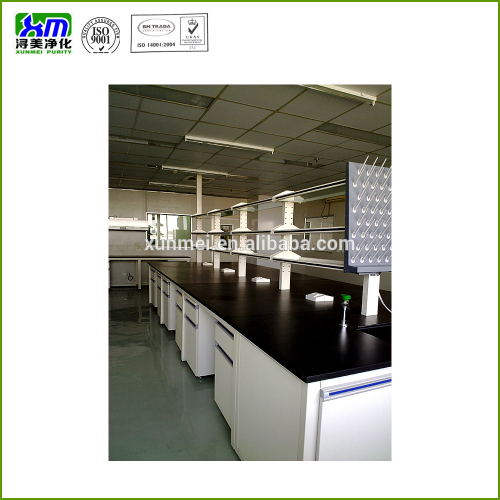 Best Quality Laboratory Corner Table Chemistry Lab Bench, High Quality Best Quality Laboratory