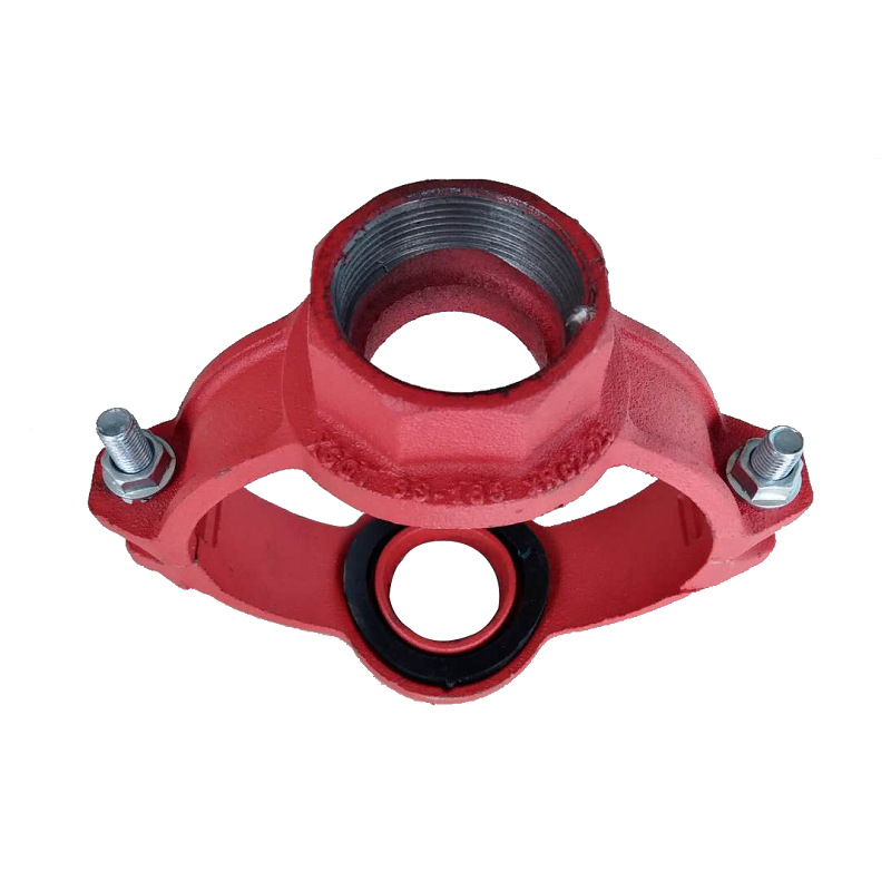 Mechanical Cross
