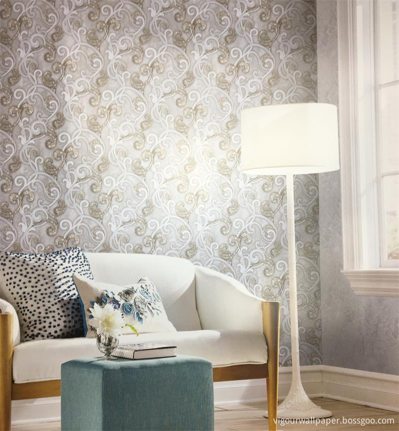 Pvc Wallpaper Wallcovering 2021080539a Jpg