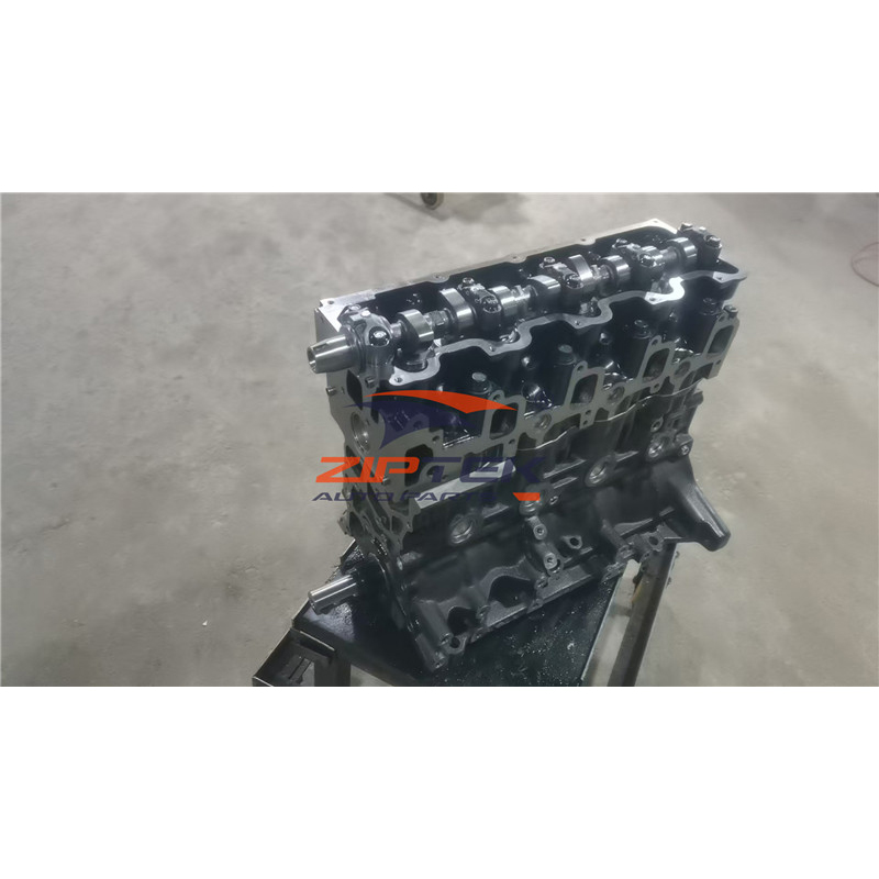 Original Toyota 5L Engine Parts